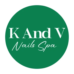 K And V Nails Spa