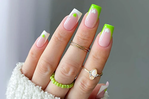 Removal, Polish Change, Nails and Toes Nail Trim